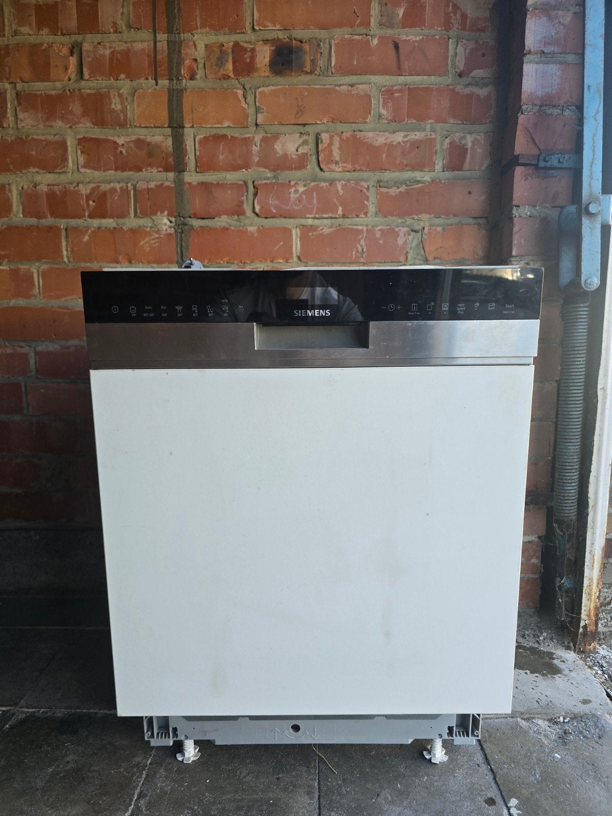 Siemens inbouw vaatwasmachine, Enlèvement ou Envoi, Encastré