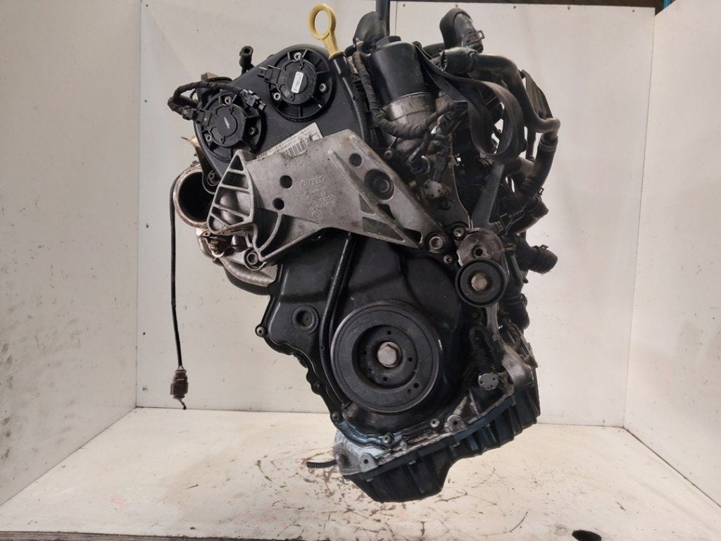 MOTEUR Volkswagen Golf VII (AUA) (01-2012/03-2021), Volkswagen, Volkswagen AG, Utilisé, Kundenbetreuung@volkswagen.de