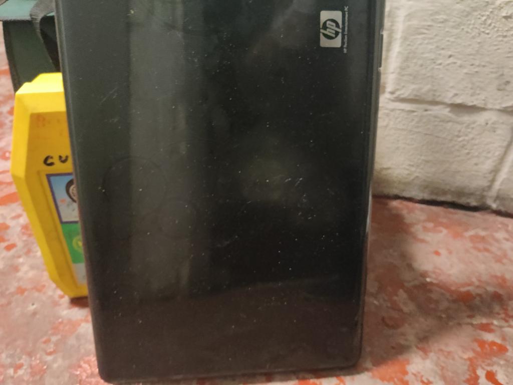 Ordinateur hp portable pc pour pièces, Informatique & Logiciels