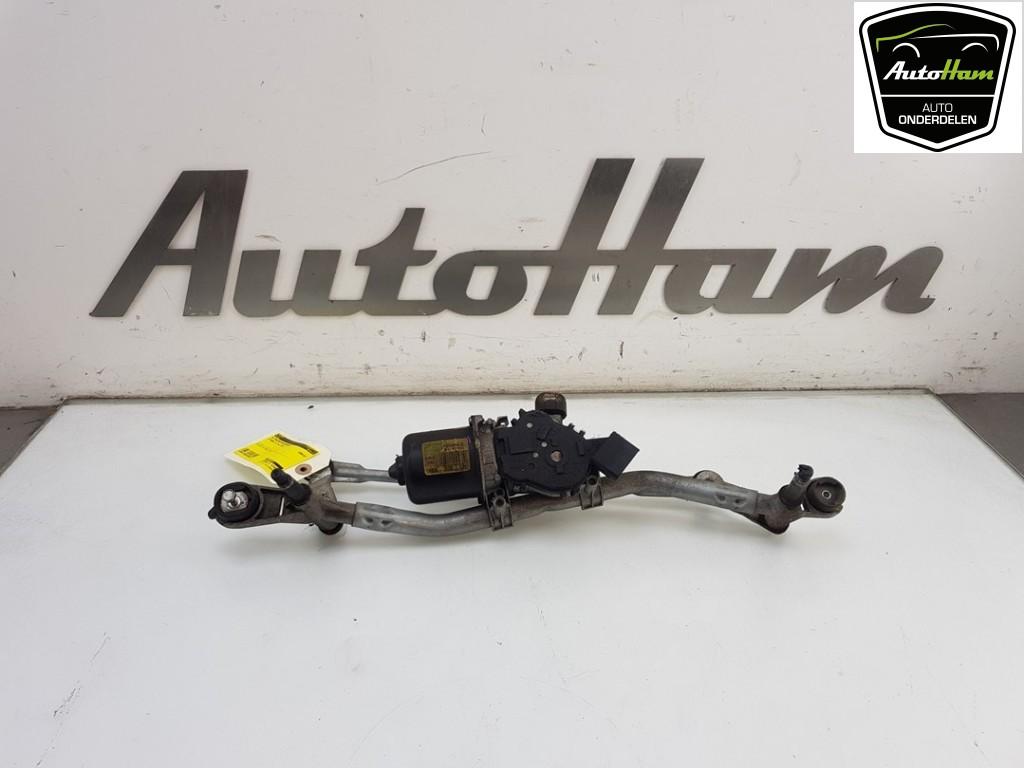 RUITENWISSER MECH + MOTOR Citroën C3 (SC) (01-2009/01-2017), Gebruikt, Citroën, Valeo, 100, rue de Courcelles
75017  Paris, FR