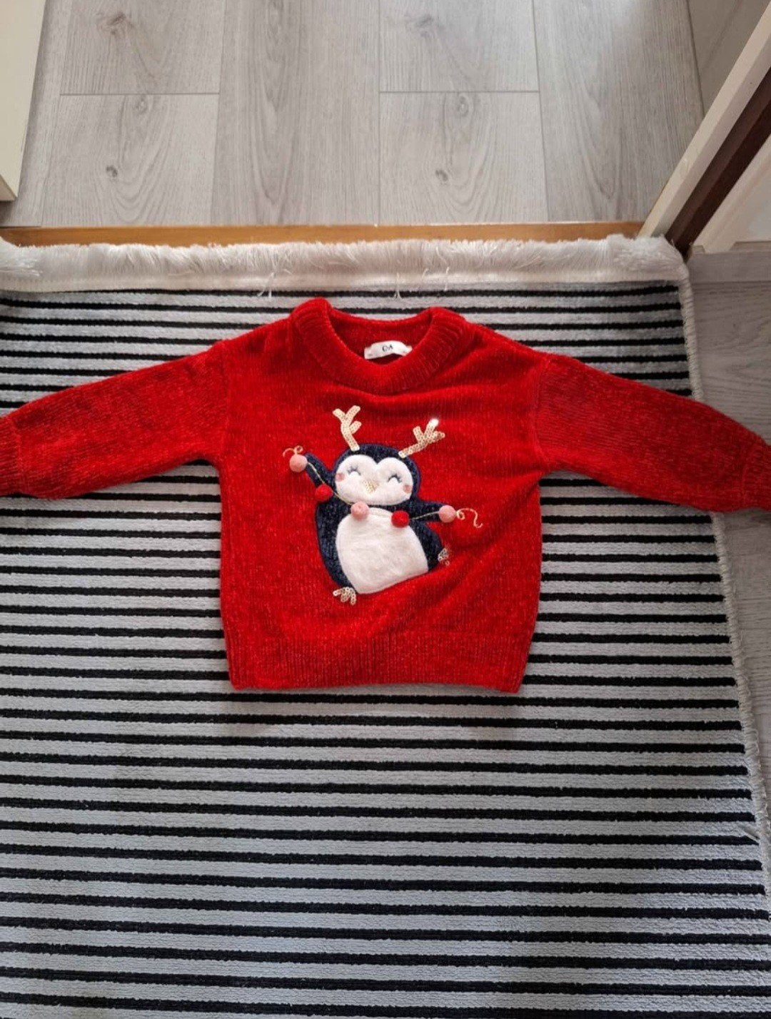 meisjes kleren, Kinderen en Baby's, Babykleding | Maat 80, Ophalen, Zo goed als nieuw, Meisje, Overige typen