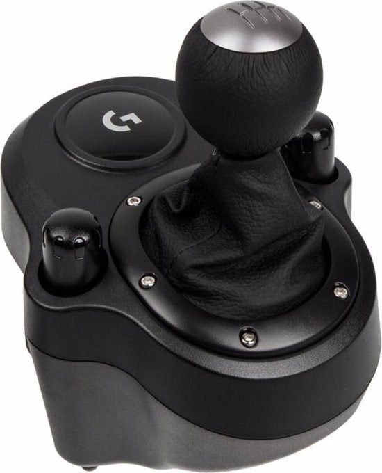 Logitech Driving Force Shifter, Consoles de jeu & Jeux vidéo, Consoles de jeu | Sony Consoles | Accessoires, Enlèvement ou Envoi