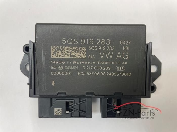 VW Caddy 2K8 PDC module 8K, Enlèvement ou Envoi, Utilisé
