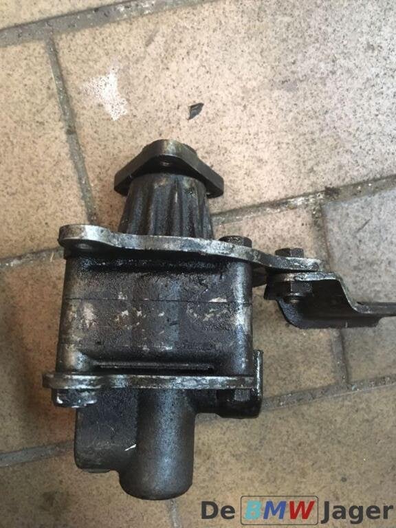 Stuurbekrachtigingspomp BMW 3-serie E36 1141045, Enlèvement ou Envoi, Utilisé, BMW, BMW