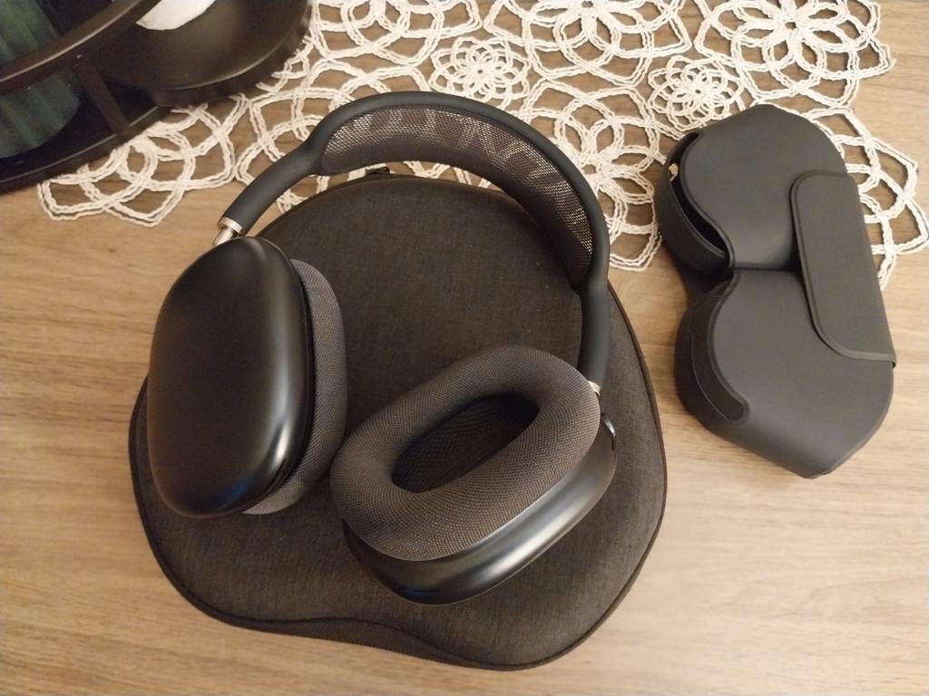 AirPods Max d'Apple, Enlèvement ou Envoi