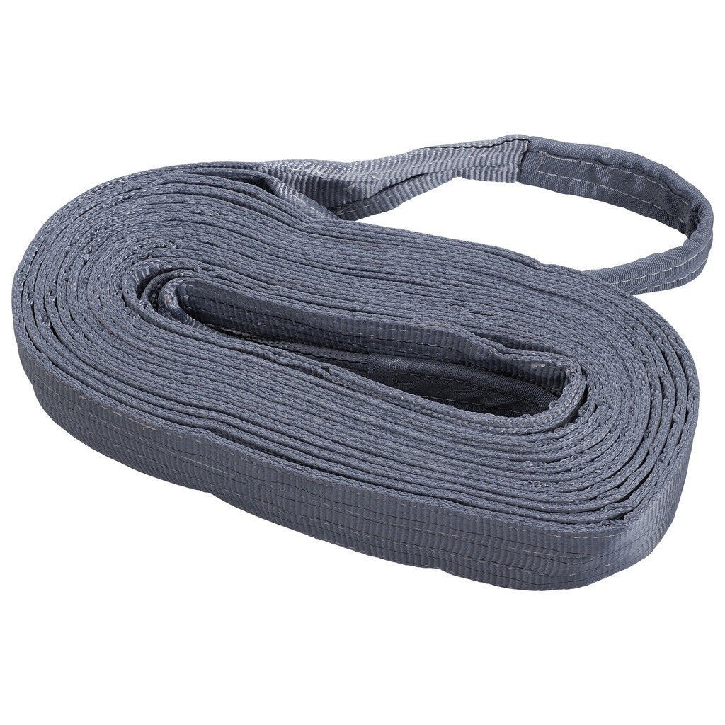 Hijsband 4 ton 12m, Verzenden