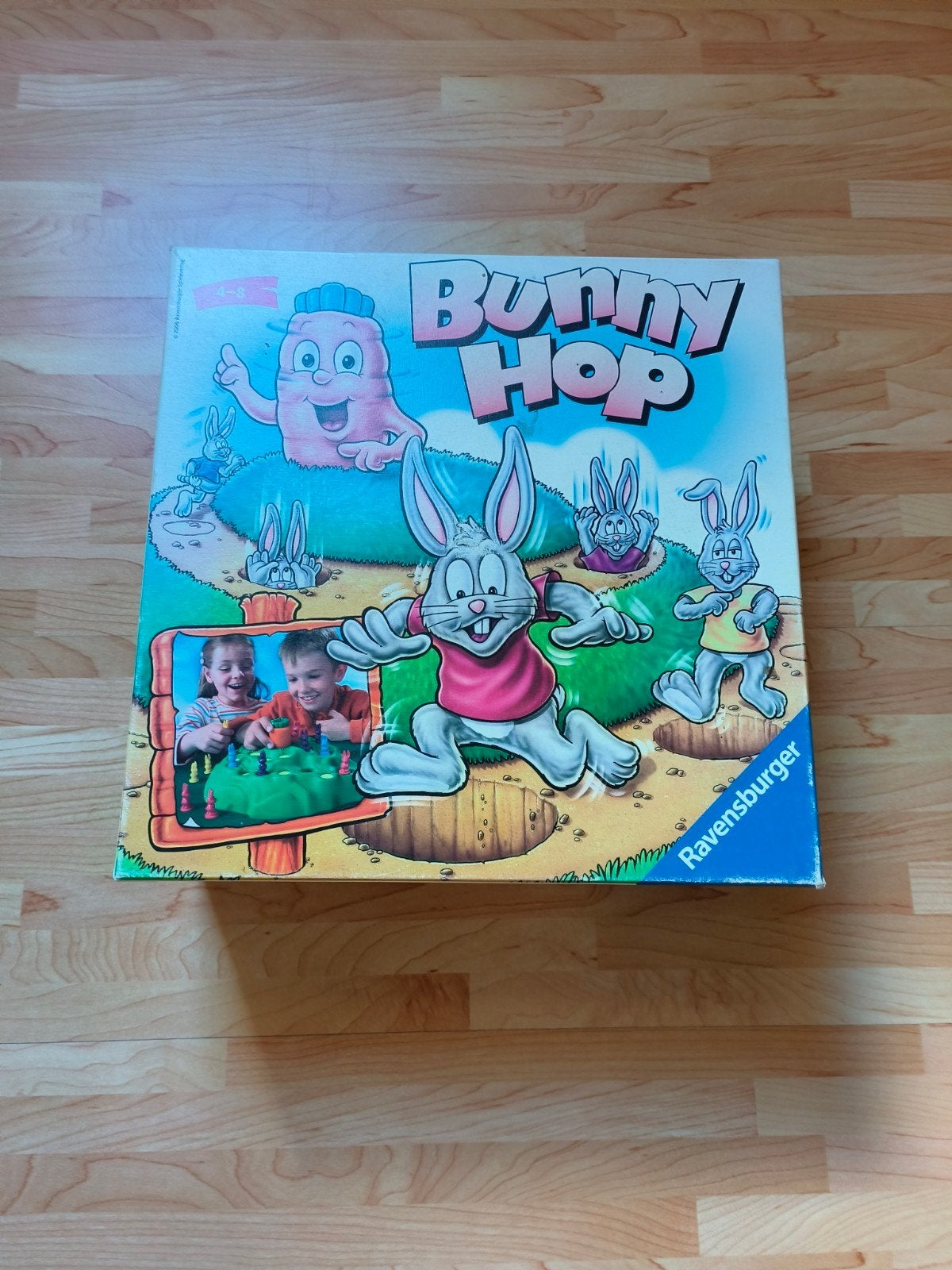Bunny hop, Hobby en Vrije tijd, Ophalen of Verzenden