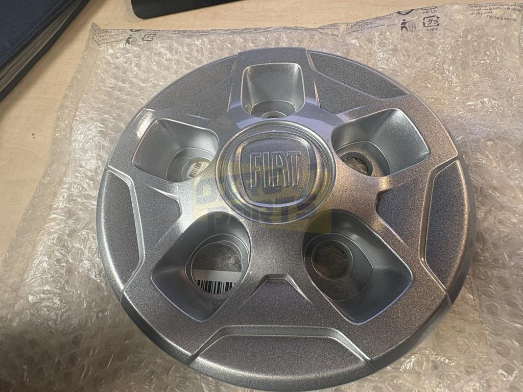 Fiat Ducato Wieldop 16''  Origineel! 1374671080 RESTPARTIJ!, -, -, Nieuw, Ophalen of Verzenden