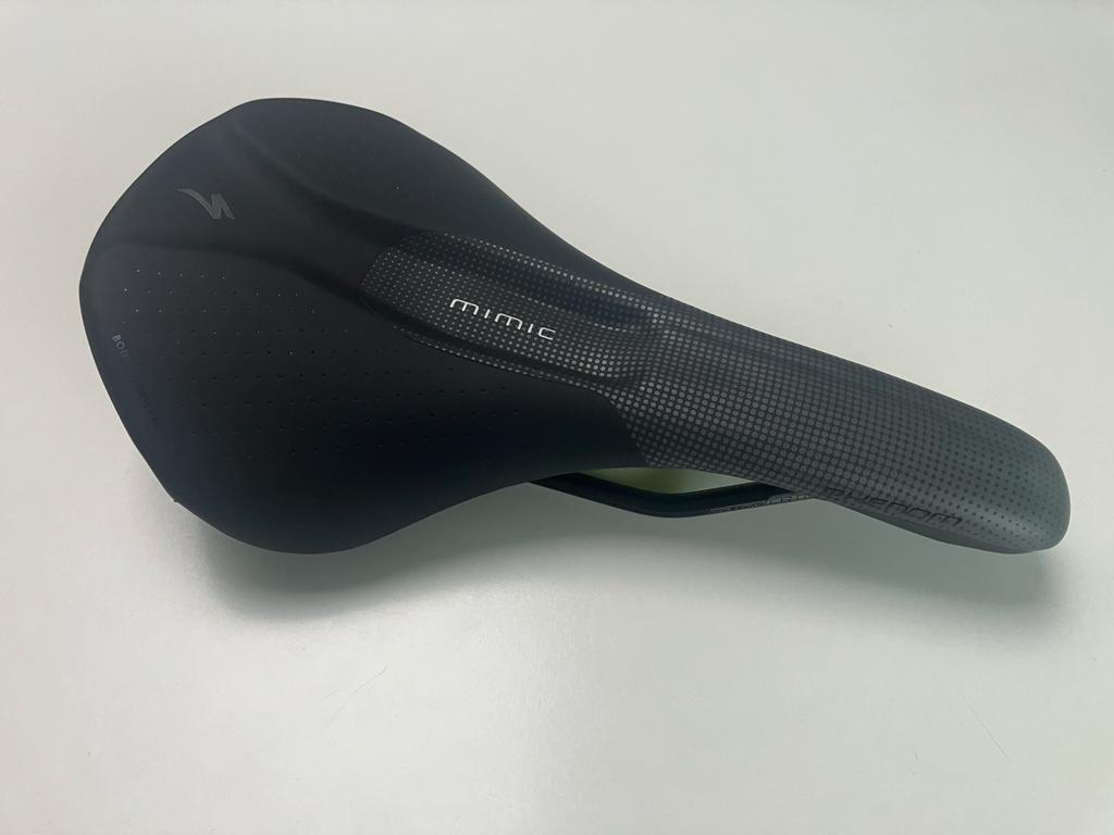 Specialized Phenom mimic 155, Ophalen, Nieuw, Zadel
