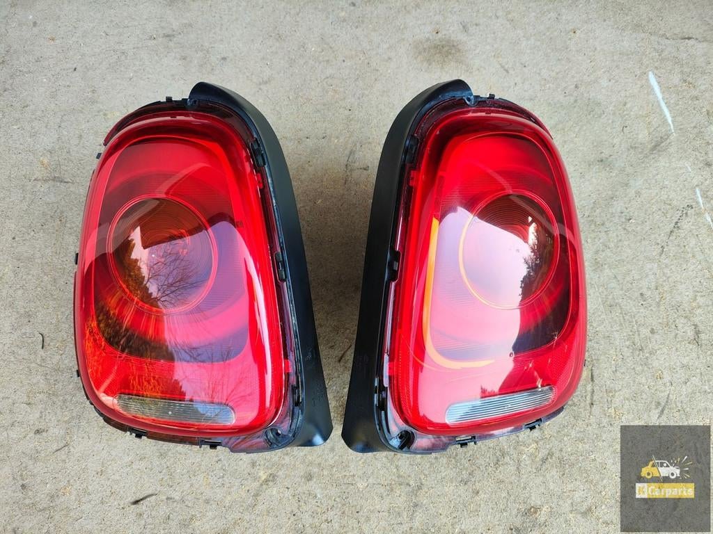 7297413-13, MINI COOPER F55 F56 F57 13- FEU ARRI RE GAUCHE, Autos : Pièces & Accessoires, Éclairage, Customer.service@mini.co.uk