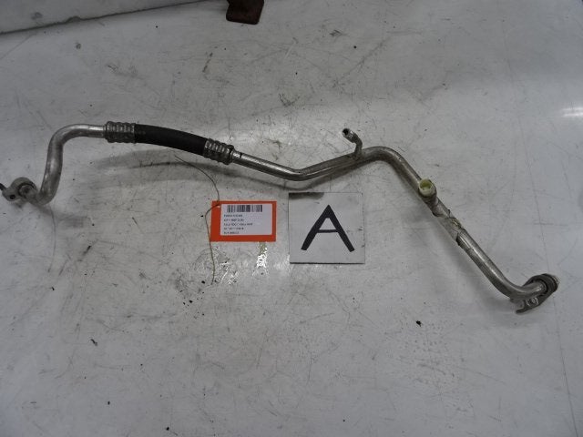 DURITE CLIMATISATION Ford Focus 2 (01-2004/09-2012), Mevr. I. Hauben, Rue de l'Espoir 34 34
4030  GRIVEGNÉE, BE, Info@Collignon.be