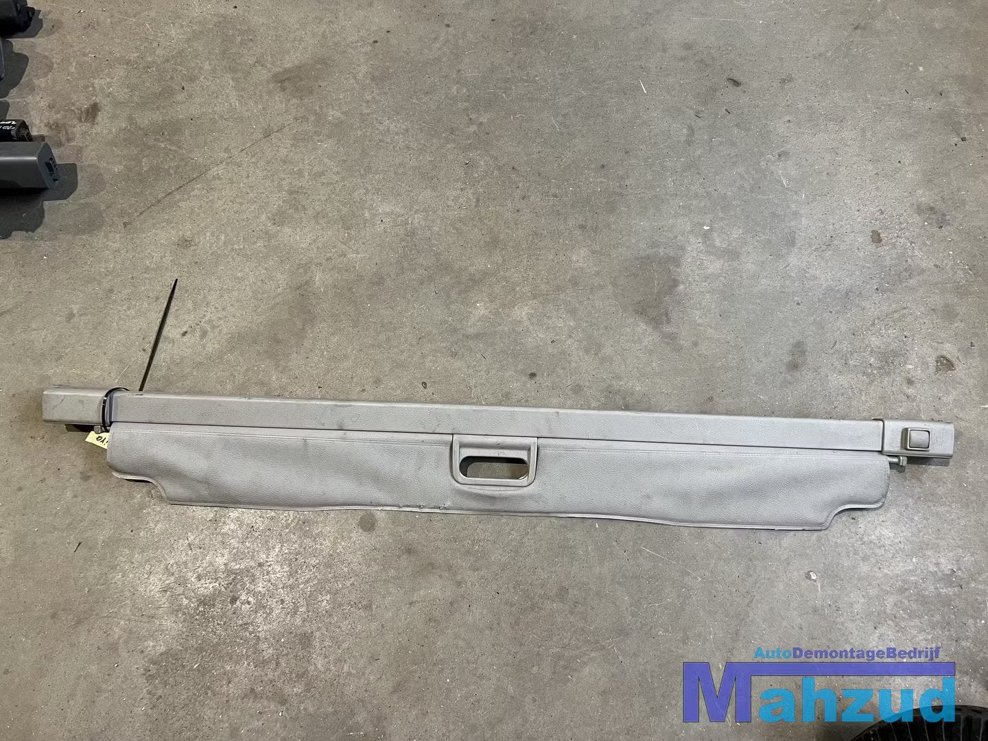 OPEL ZAFIRA A Beige rolhoes 1998-2005, Auto-onderdelen, Gebruikt, Opel Automobile GmbH, Kontakt@opel-infoservice.de, Opel