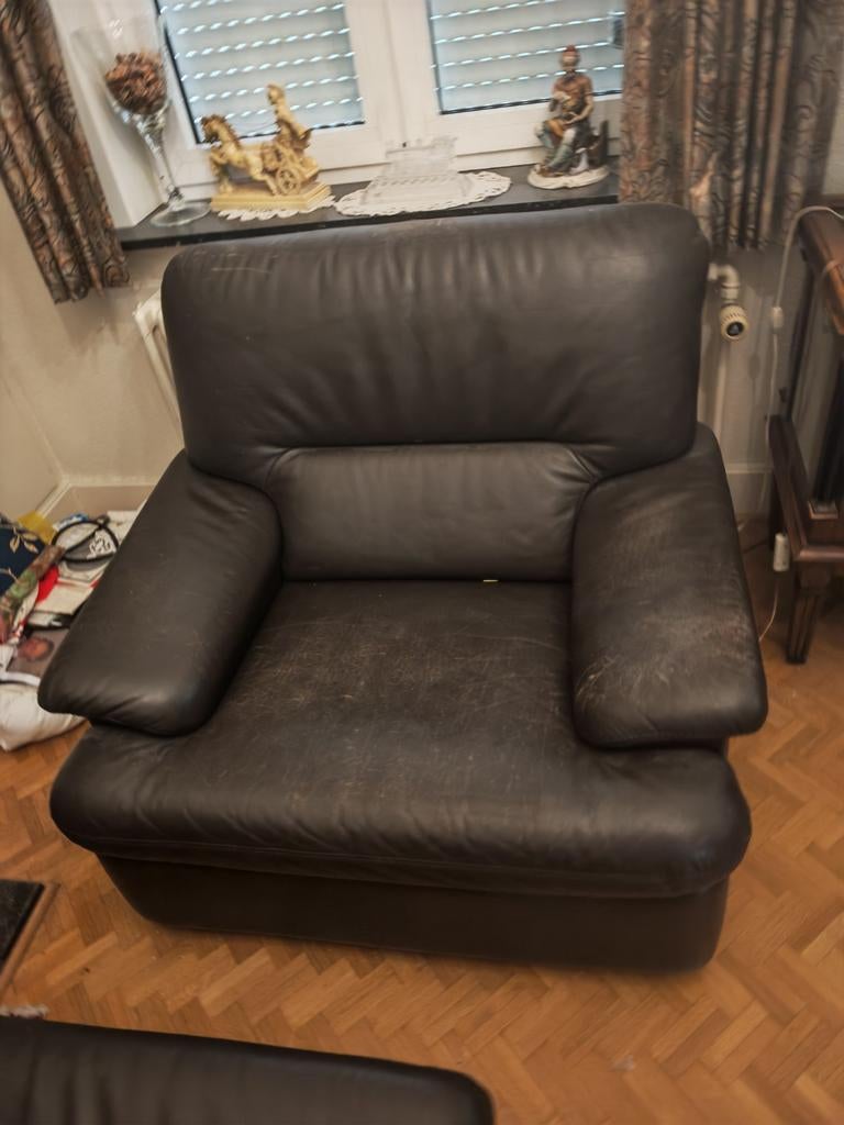 Gratis salon, Huis en Inrichting, Ophalen
