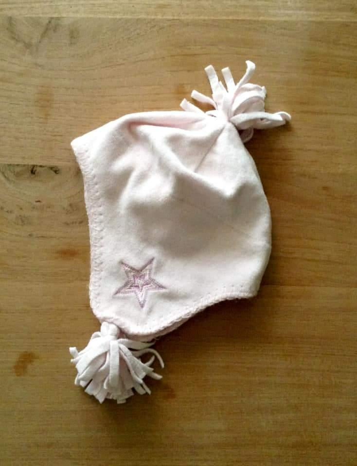 Bonnet MYC fille 54 cm, Enfants & Bébés, Vêtements enfant | Bonnets, Écharpes & Gants, Enlèvement ou Envoi, Comme neuf, Fille