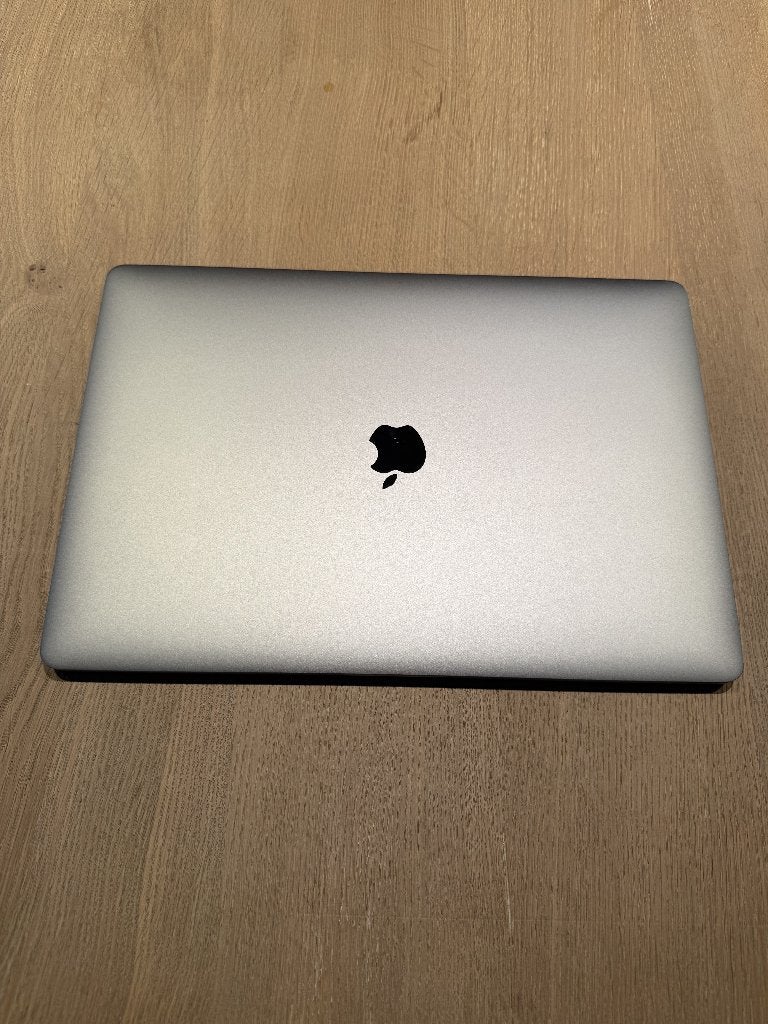 MacBook Pro, Informatique & Logiciels, 256 GB, Enlèvement ou Envoi, Comme neuf, MacBook