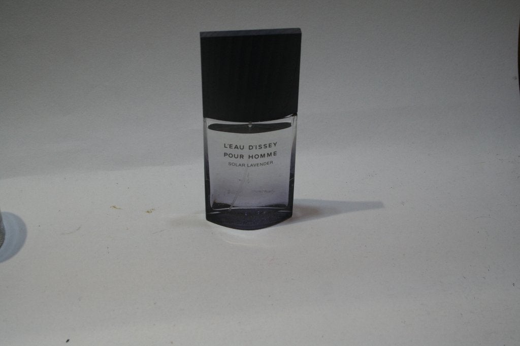 L' Eau d' Issey Solar Lavender Men EdT 100 ml Nieuw & origin, Enlèvement ou Envoi, Neuf
