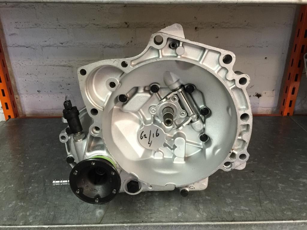 Boites de vitesses VW Polo 6N2, Enlèvement ou Envoi, Utilisé, Volkswagen