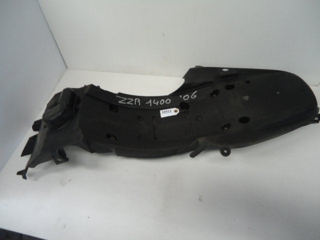 ZZR1400 2005 - 2011 Kawasaki Batterijbak D1-49079