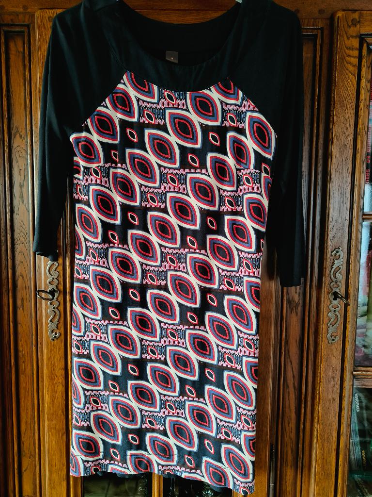 Robe signée Oliver, Vêtements | Femmes, S. Oliver, Enlèvement ou Envoi, Taille 38/40 (M)