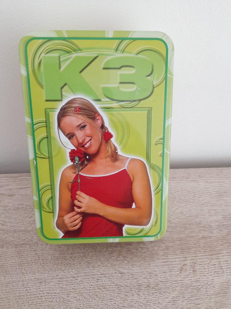 Kathleen K3 (OG K3), Ophalen of Verzenden, Zo goed als nieuw