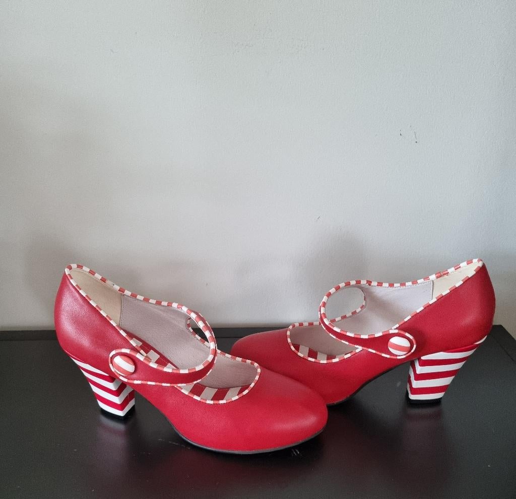 Leuke Lola Ramona Pumps maat 39, Pumps, Overige kleuren, Verzenden, Lola Ramona