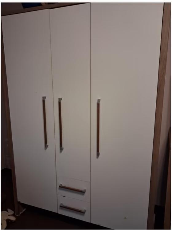 Kindermeubels Paidi, Ophalen, Zo goed als nieuw