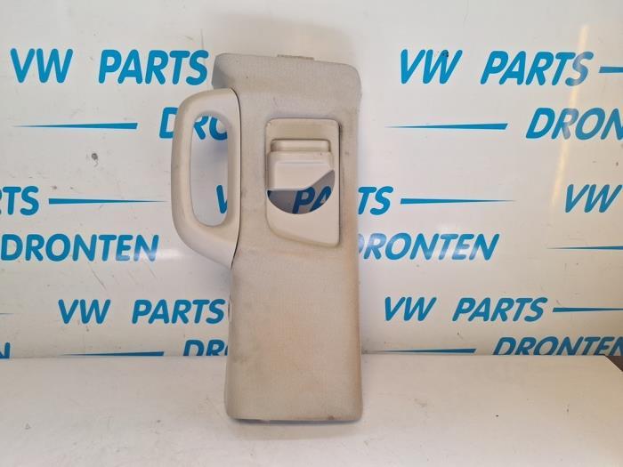 Stijl midden-links van een Mercedes V-Klasse, Gebruikt, -, Ophalen of Verzenden, -