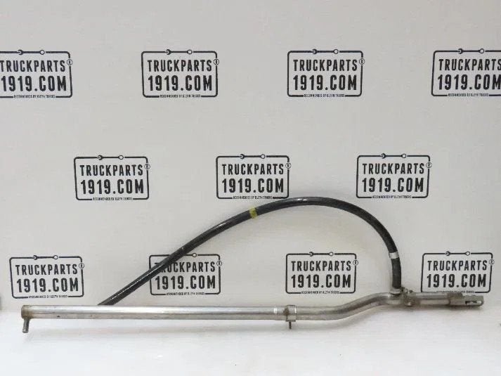 Scania 2564576 Gaspijp, Auto-onderdelen, Ophalen, Gebruikt, Scania, Brandstofsystemen