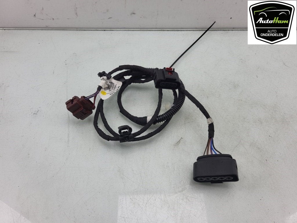FAISCEAU DE CÂBLAGE DIVERS Multivan T7 (|7T0971727|), Utilisé, Volkswagen