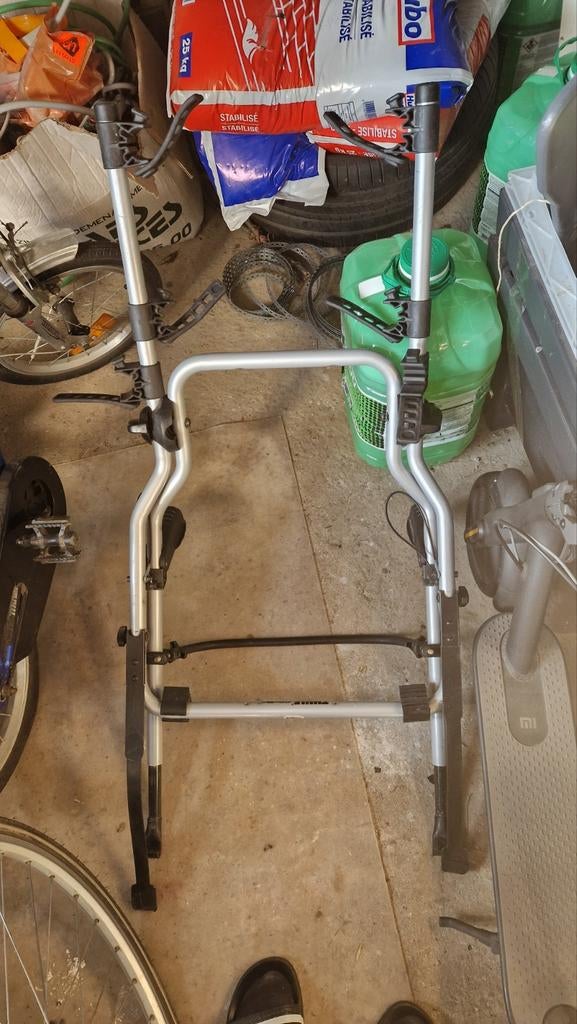 Fietsdrager