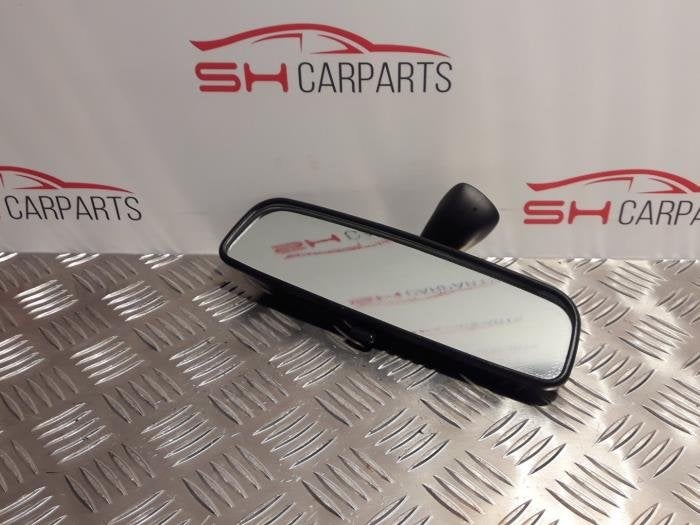 Rétroviseur intérieur d'un Kia Picanto, Kia, -, 3 mois de garantie, Utilisé