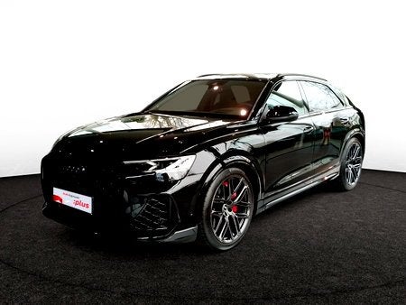 Audi RS Q8 SUV Audi RS Q8 SUV performance    471 kW tiptroni, Autos, 307 g/km, Achat, Q8, Automatique