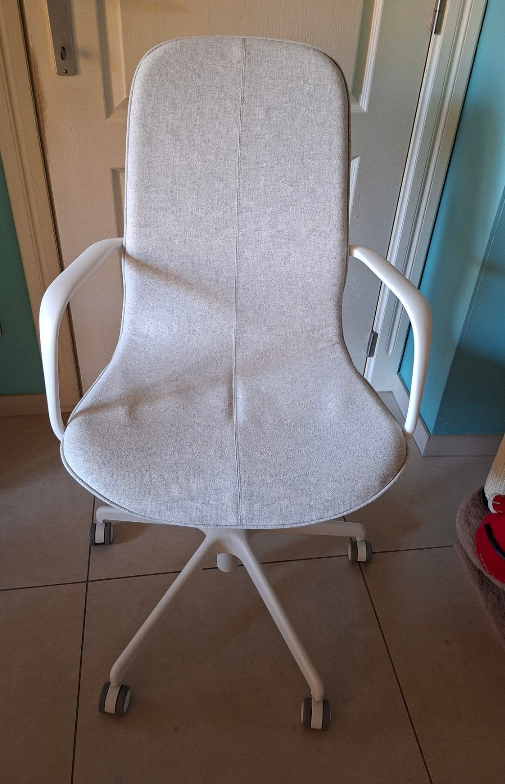 Bureaustoel, Enlèvement, Chaise de bureau
