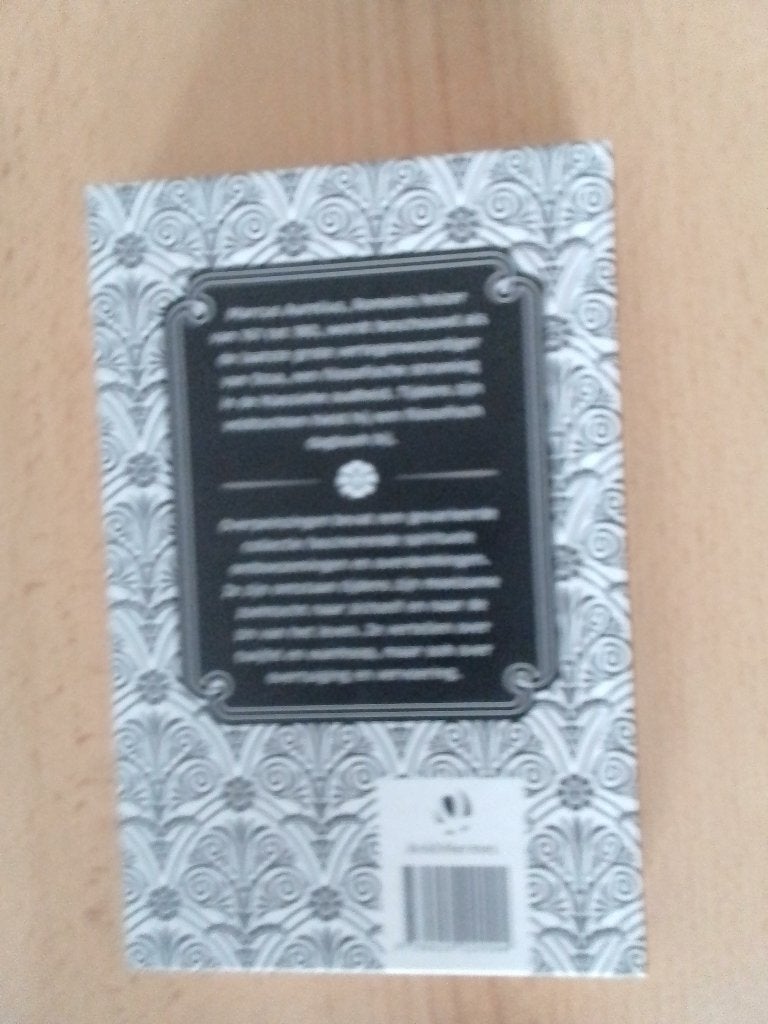 Overpeinzingen/ Marcus Aurelius, Boeken, Ophalen of Verzenden, Nieuw, Praktische filosofie