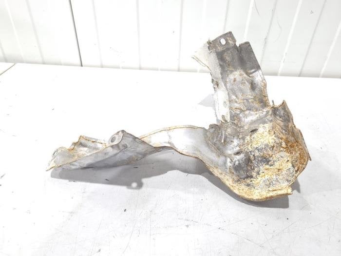 Divers d'un Volvo V90, -, 3 mois de garantie, -, -