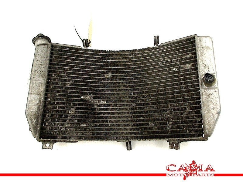 RADIATEUR Suzuki GSX R 600 2001-2003 (GSXR600 K1 / K2 / K3), Motoren, Dhr. S. di Majo, Gebruikt, Info@cama-motorparts.nl, P.J. Troelstraweg 8 8
3144 CX  MAASSLUIS, NL