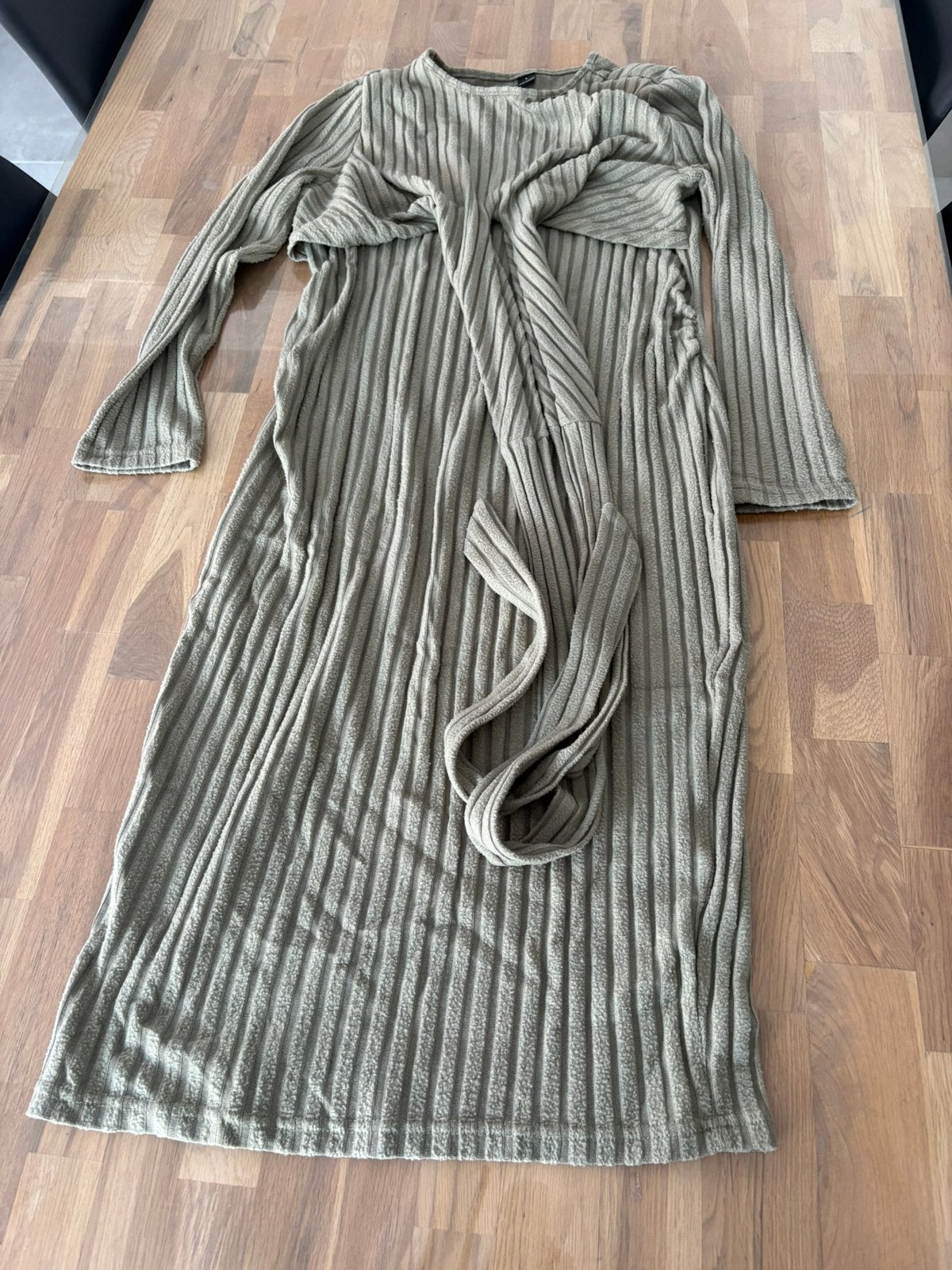 Zwangerschapskleedje, Kleding | Dames, Zwangerschapskleding, Ophalen, Zo goed als nieuw, Maat 42/44 (L)