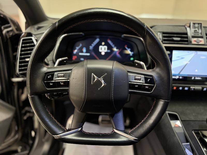DS Automobiles DS 7 Crossback 1.6i 180 EAT8 Performance Line, Achat, Euro 6, https://public.car-pass.be/vhr/ece2d4cd-a72b-4852-b20e-c8bc5832628a