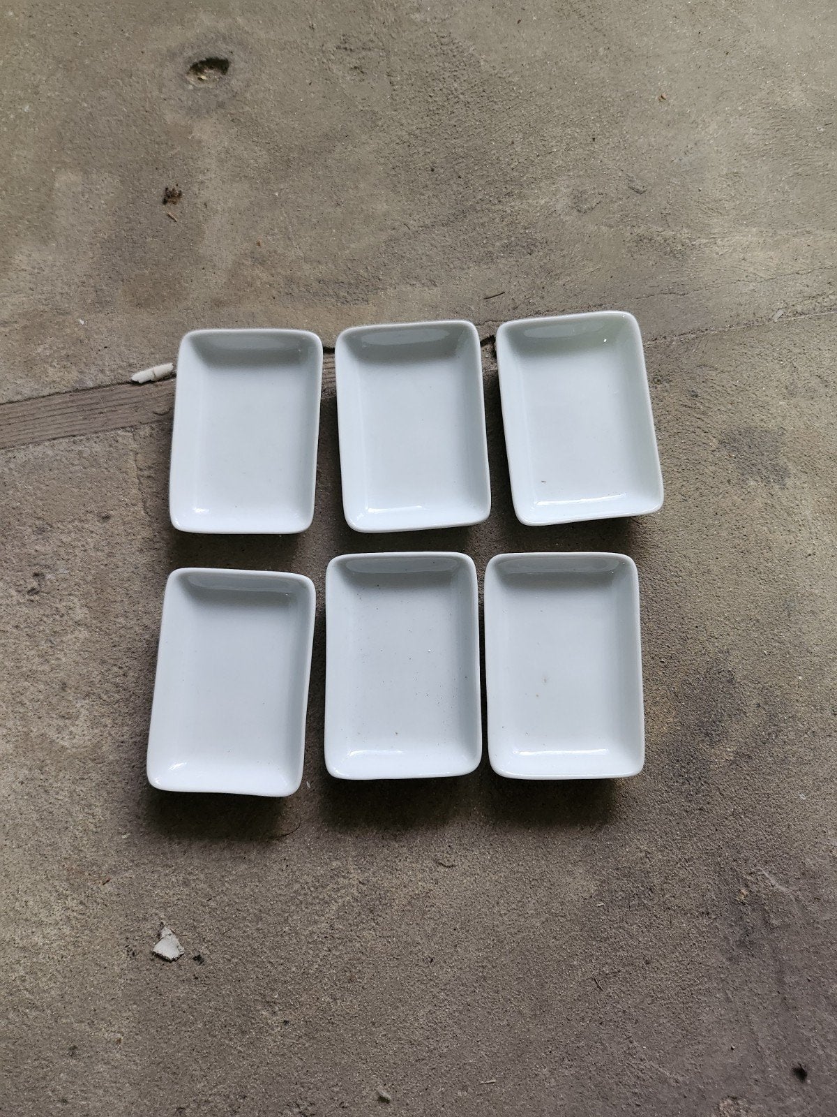 6 plateaux apéritif, Enlèvement ou Envoi