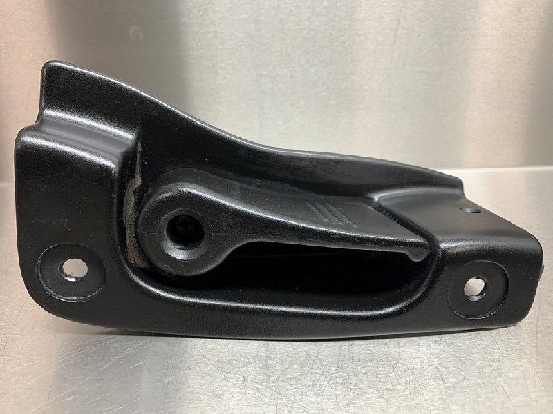 POIGNEE EXTERIEURE ARRIÈRE DROITE Nissan Navara (D40), Utilisé, Arrière, Nissan