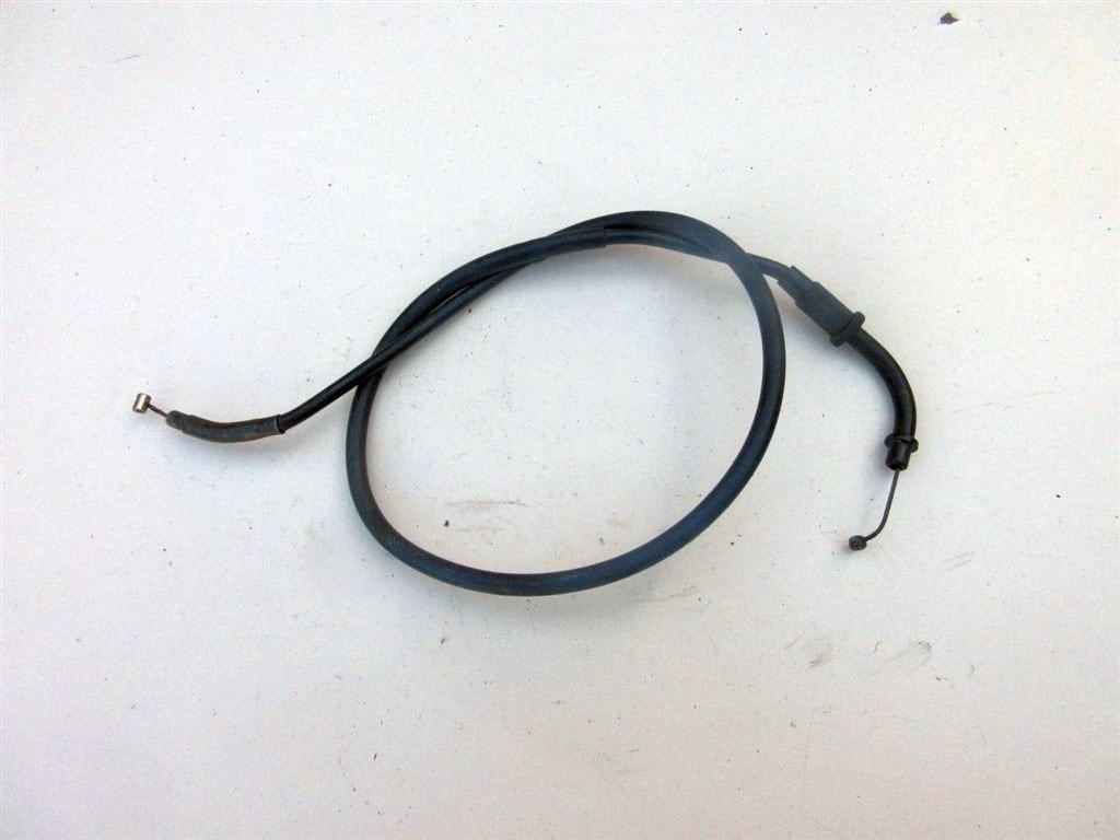 Yamaha FZ600 gaskabel FZ 600 gas kabel FZ-600 throttle cable, Ophalen of Verzenden, Gebruikt