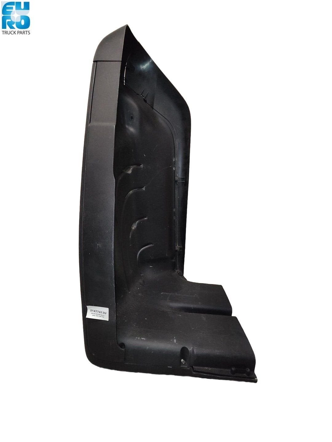 VOLVO FH4 LUCHTINLAAT + GRILL BOVEN LAGE CABINE 21477413U, Auto-onderdelen, Brandstofsystemen, Gebruikt, -, -