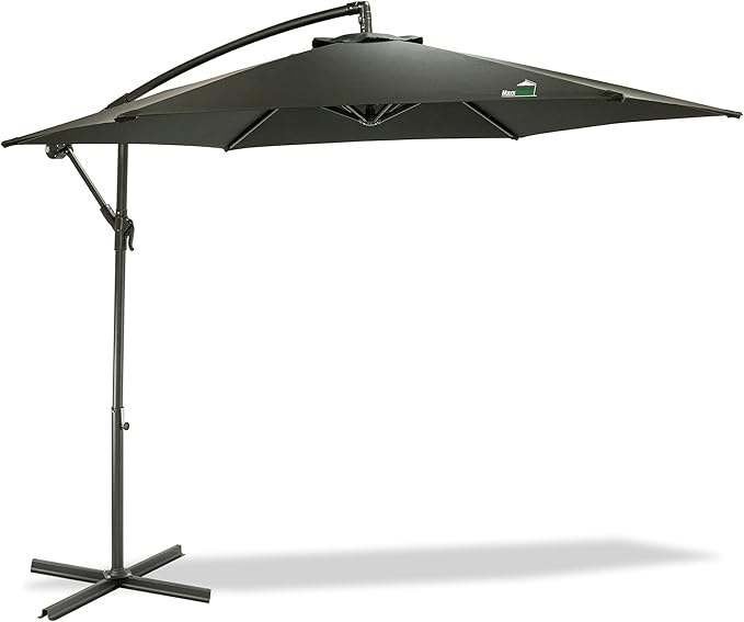zweefparasol ( NIEUW in verpakking ), Tuin en Terras, Parasols, Ophalen, Nieuw, Zweefparasol
