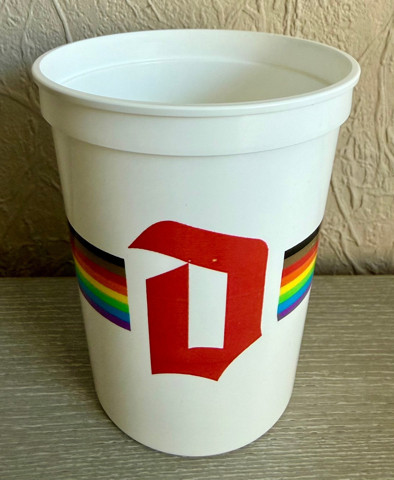 Duvel beker, Verzamelen, Ophalen, Zo goed als nieuw, Duvel