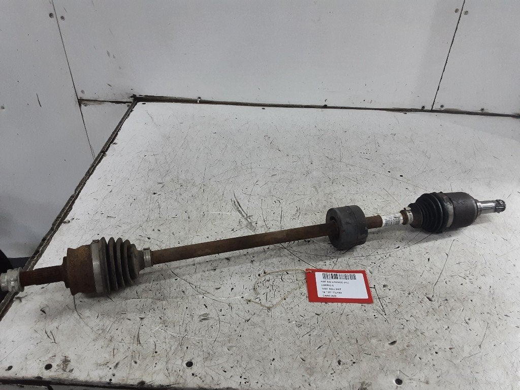 CARDAN AVANT DROIT (TRANSMISSION) 500C (312) (00519554760), FCA Germany GmbH, IPC D1-09 Bahnhofsplatz
65423  Rüsselsheim am Main, DE