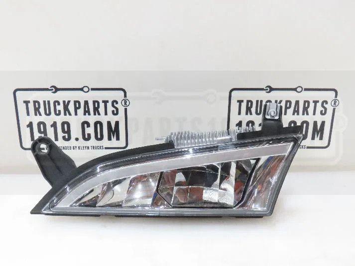 Scania Lighting Verstraler grille Li. Scania, Ophalen, Gebruikt, Scania, Verlichting