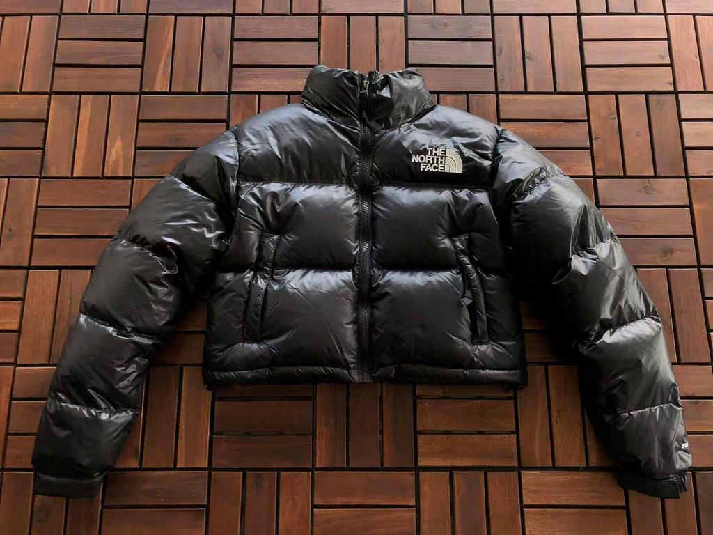 Veste the north face taille S, Enlèvement, Comme neuf