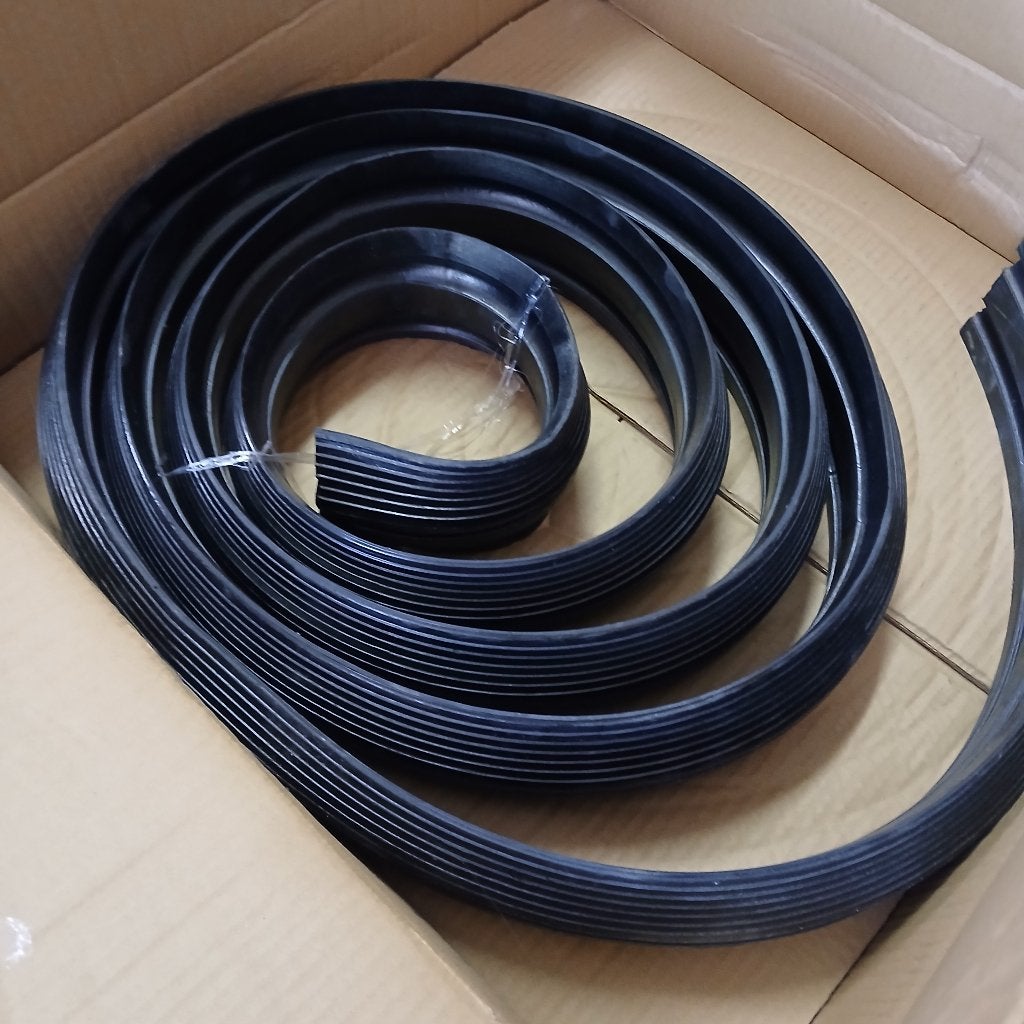 Passe cable route, Ophalen, Nieuw, Overige typen