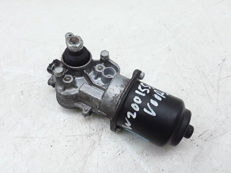 MOTEUR ESSUIE-GLACE AVANT Mazda 2 (DE) (01-2007/06-2015), Utilisé, Mazda