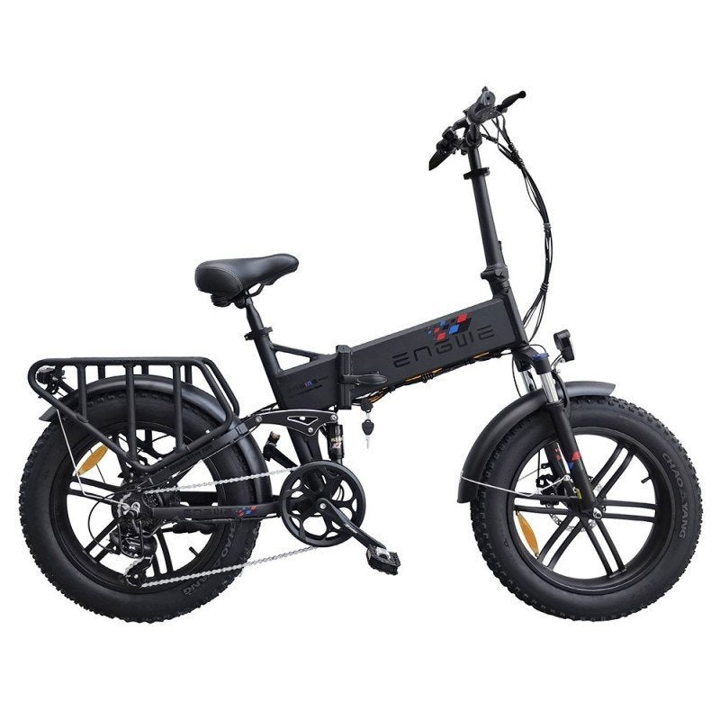 Vélo Électrique ENGWE X  20 Pouces 25Km/h 48V 13AH 20W Noi, Enlèvement ou Envoi, Neuf